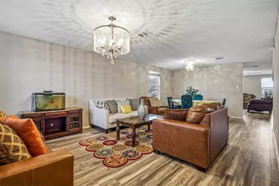 1856 Lariat Drive, Fort Worth, TX 76247 - Photo 3