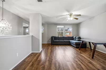 1856 Lariat Drive, Fort Worth, TX 76247 - Photo 17