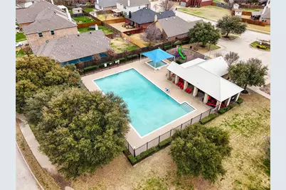 1856 Lariat Drive, Fort Worth, TX 76247 - Photo 29