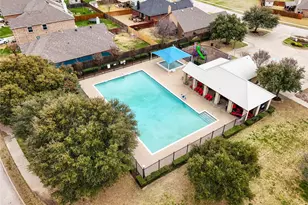 1856 Lariat Dr, Fort Worth, TX 76247 - Photo 29