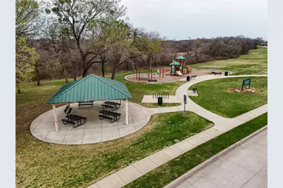 1856 Lariat Drive, Fort Worth, TX 76247 - Photo 27