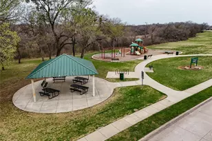 1856 Lariat Dr, Fort Worth, TX 76247 - Photo 27