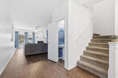 4314 Windmill Hill Circle, Corinth, TX 76208 - Photo 5