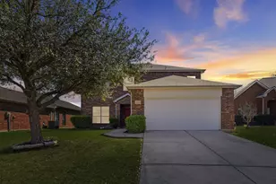 4314 Windmill Hill Cir, Corinth, TX 76208 - Photo 1