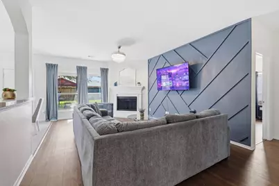 4314 Windmill Hill Circle, Corinth, TX 76208 - Photo 7