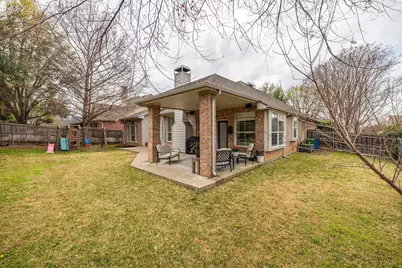 2716 Summer Wind Drive, Grapevine, TX 76051 - Photo 33