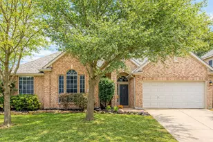 2716 Summer Wind Dr, Grapevine, TX 76051 - Photo 1