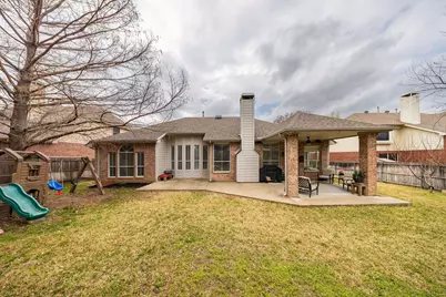 2716 Summer Wind Drive, Grapevine, TX 76051 - Photo 35