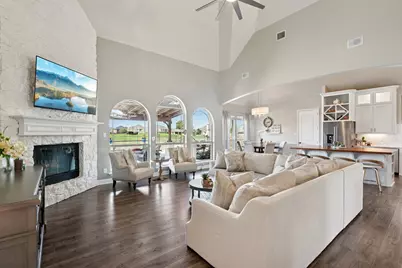 2821 Castlereach Street, Trophy Club, TX 76262 - Photo 17