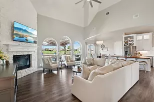 2821 Castlereach St, Trophy Club, TX 76262 - Photo 17