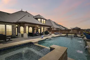 2821 Castlereach St, Trophy Club, TX 76262 - Photo 37