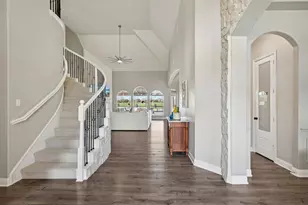 2821 Castlereach St, Trophy Club, TX 76262 - Photo 7