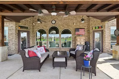 2821 Castlereach Street, Trophy Club, TX 76262 - Photo 31