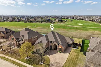 2821 Castlereach Street, Trophy Club, TX 76262 - Photo 3