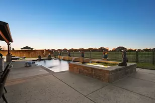 2821 Castlereach St, Trophy Club, TX 76262 - Photo 35