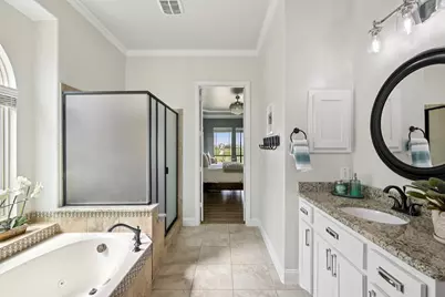 2821 Castlereach Street, Trophy Club, TX 76262 - Photo 25