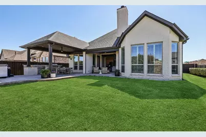 3821 Maxdale Drive, Prosper, TX 75078 - Photo 35