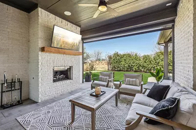 3821 Maxdale Drive, Prosper, TX 75078 - Photo 31