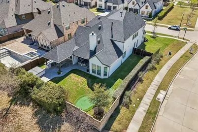 3821 Maxdale Drive, Prosper, TX 75078 - Photo 37