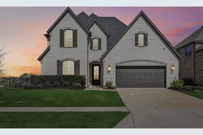 3821 Maxdale Drive, Prosper, TX 75078 - Photo 1