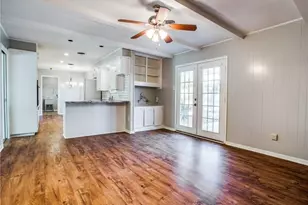 4104 Hartwood Dr, Fort Worth, TX 76109 - Photo 5