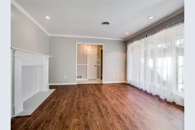 4104 Hartwood Drive, Fort Worth, TX 76109 - Photo 3