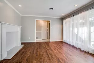 4104 Hartwood Dr, Fort Worth, TX 76109 - Photo 3