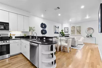 3922 Gilbert Avenue #115, Dallas, TX 75219 - Photo 5