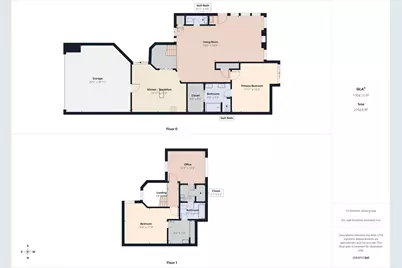 14683 Plage Lane, Addison, TX 75001 - Photo 39