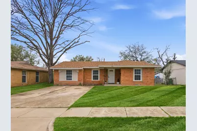 1601 Crestridge Drive, Mesquite, TX 75149 - Photo 1