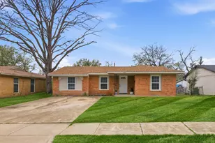 1601 Crestridge Dr, Mesquite, TX 75149 - Photo 1