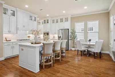 2409 Wiregrass Drive, McKinney, TX 75071 - Photo 11