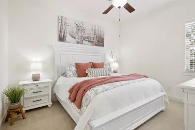 2409 Wiregrass Drive, McKinney, TX 75071 - Photo 25