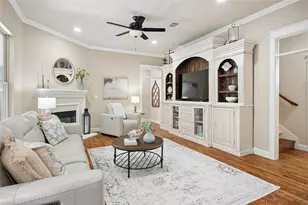 2409 Wiregrass Dr, McKinney, TX 75071 - Photo 9