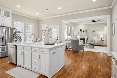 2409 Wiregrass Drive, McKinney, TX 75071 - Photo 15