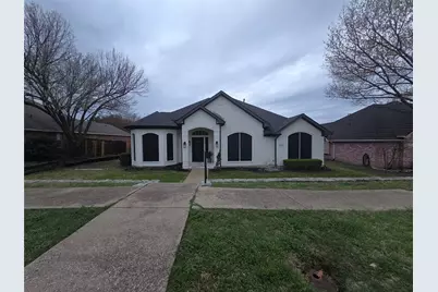 7413 Belmount Road, Rowlett, TX 75089 - Photo 1