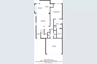 191 Town Park Avenue, Princeton, TX 75407 - Photo 19