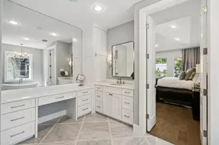 3548 McFarlin Blvd, University Park, TX 75205 - Photo 29