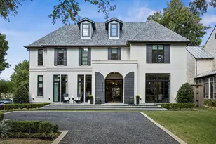 3548 McFarlin Blvd, University Park, TX 75205 - Photo 1