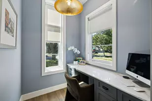 3548 McFarlin Blvd, University Park, TX 75205 - Photo 9
