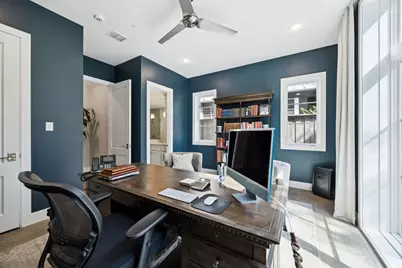 3548 McFarlin Boulevard, University Park, TX 75205 - Photo 15