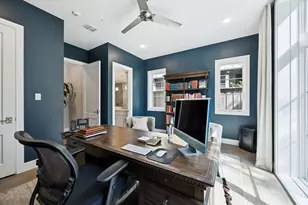 3548 McFarlin Blvd, University Park, TX 75205 - Photo 15