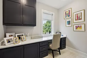 3548 McFarlin Blvd, University Park, TX 75205 - Photo 33