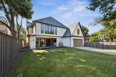 3548 McFarlin Boulevard, University Park, TX 75205 - Photo 39
