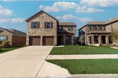 321 Wild Onion Lane, Fort Worth, TX 76131 - Photo 1