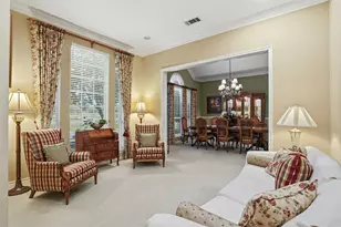 6001 Wallace Meadows Ct, Arlington, TX 76001 - Photo 7