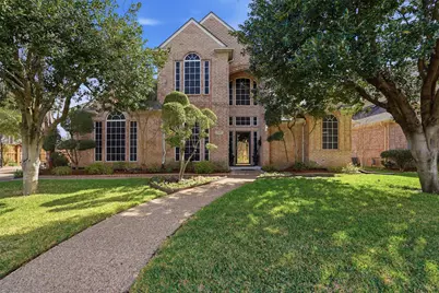 6001 Wallace Meadows Court, Arlington, TX 76001 - Photo 1