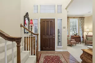 6001 Wallace Meadows Ct, Arlington, TX 76001 - Photo 5