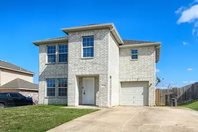 3712 Venera Street, Fort Worth, TX 76106 - Photo 1
