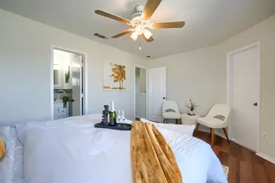 3712 Venera Street, Fort Worth, TX 76106 - Photo 17